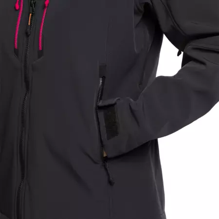 Chaqueta Trangoworld SEGNES 710