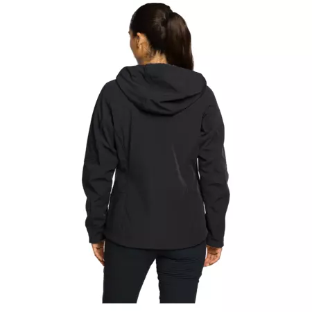 Chaqueta Trangoworld SEGNES 710