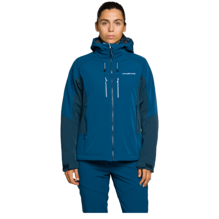 Chaqueta Trangoworld SEGNES 743