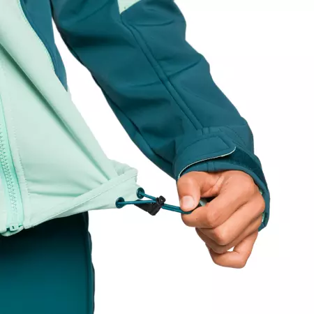 Chaqueta Trangoworld SEGNES 778