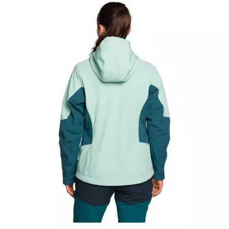 Chaqueta Trangoworld SEGNES 778