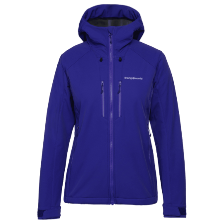 Chaqueta Trangoworld Severn 760