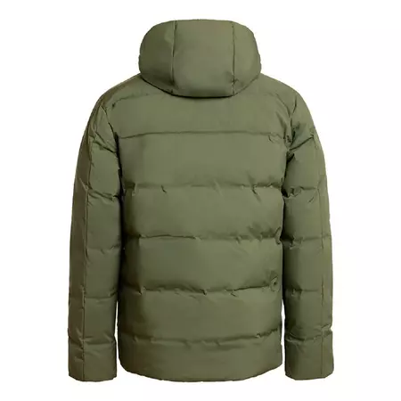 Chaqueta Trangoworld Sligo ST 3E0