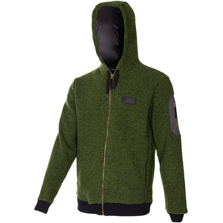 Chaqueta Trangoworld Tindaya 2F0