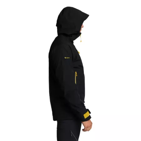 Chaqueta Trangoworld TOSOS 710