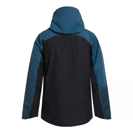 Chaqueta Trangoworld TOSOS 714