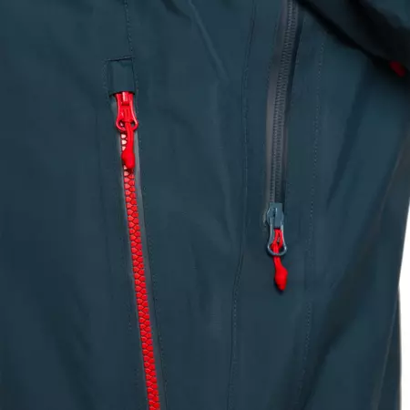 Chaqueta Trangoworld TOSOS 740
