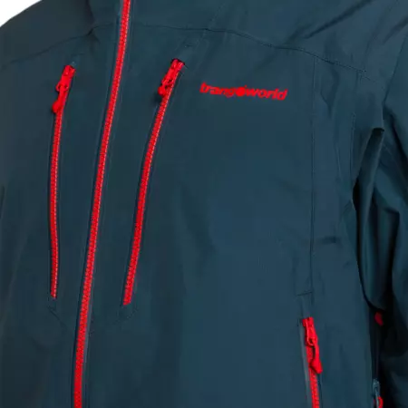 Chaqueta Trangoworld TOSOS 740