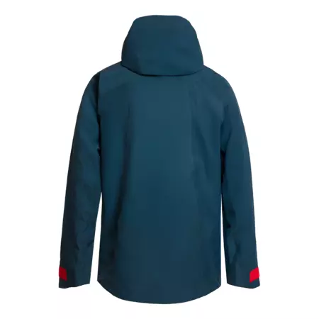 Chaqueta Trangoworld TOSOS 740