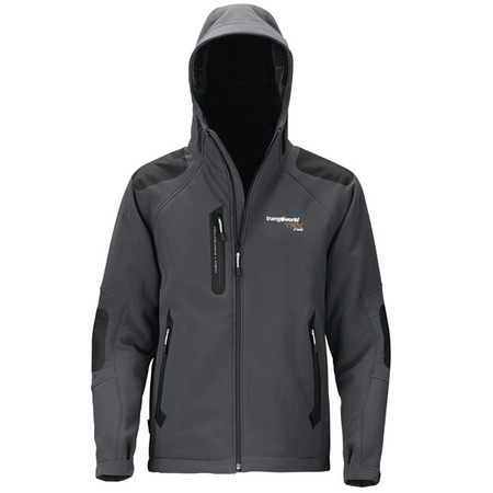 Chaqueta Trangoworld TRX Termo 450
