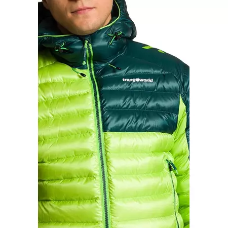 Chaqueta Trangoworld TRX2 800 EVO 142