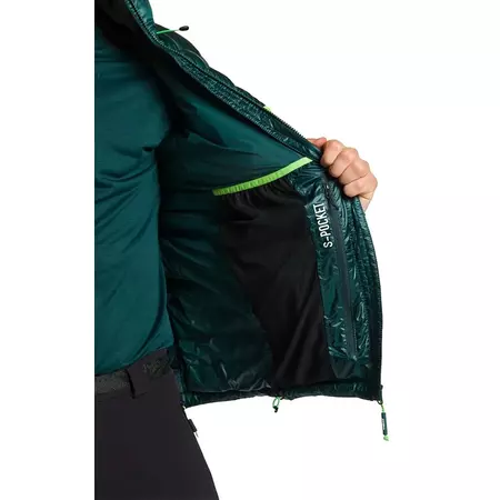 Chaqueta Trangoworld TRX2 800 EVO 142