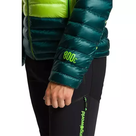 Chaqueta Trangoworld TRX2 800 EVO 142