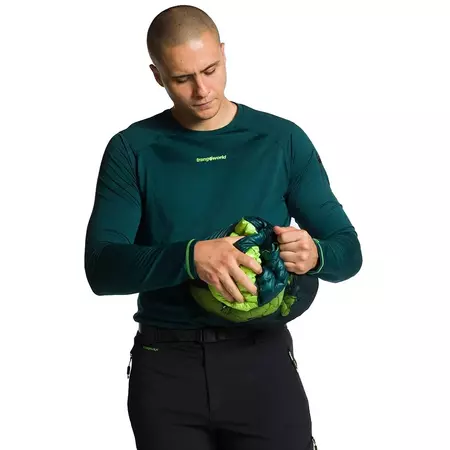 Chaqueta Trangoworld TRX2 800 EVO 142