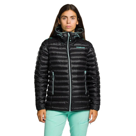 Chaqueta Trangoworld TRX2 800 WM EVO 110