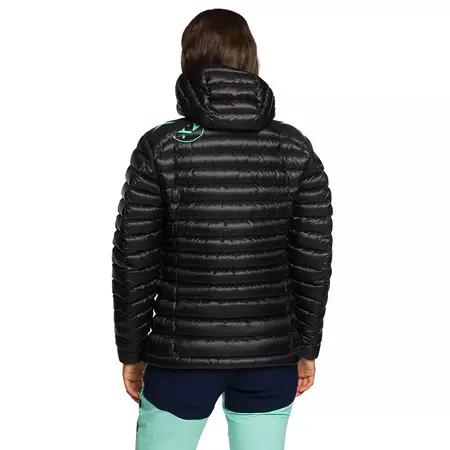 Chaqueta Trangoworld TRX2 800 WM EVO 110