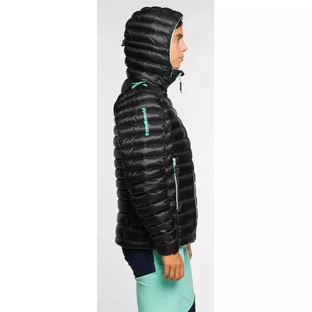 Chaqueta Trangoworld TRX2 800 WM EVO 110