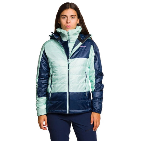 Chaqueta Trangoworld TRX2 800 WM EVO 153