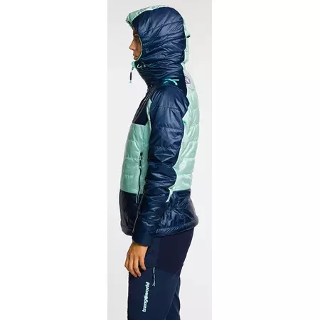 Chaqueta Trangoworld TRX2 800 WM EVO 153