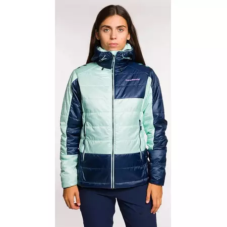 Chaqueta Trangoworld TRX2 800 WM EVO 153