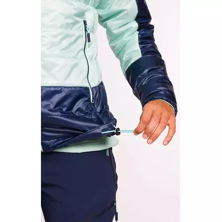 Chaqueta Trangoworld TRX2 800 WM EVO 153