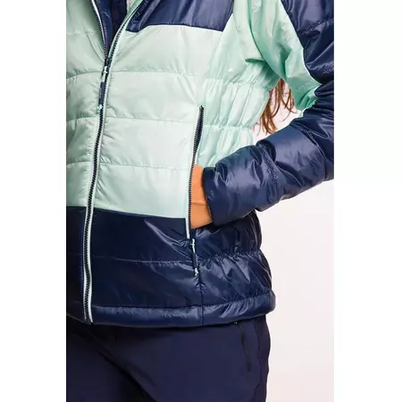 Chaqueta Trangoworld TRX2 800 WM EVO 153