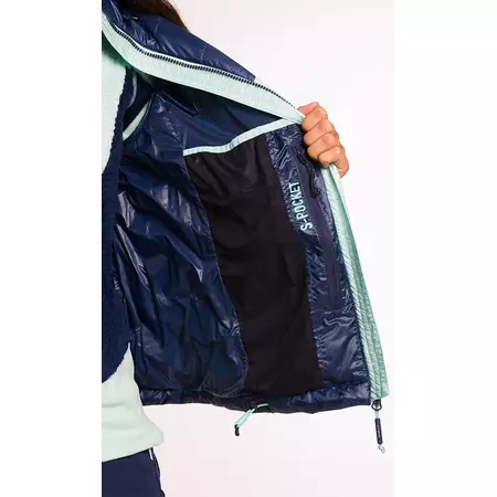 Chaqueta Trangoworld TRX2 800 WM EVO 153