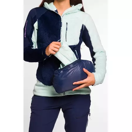 Chaqueta Trangoworld TRX2 800 WM EVO 153