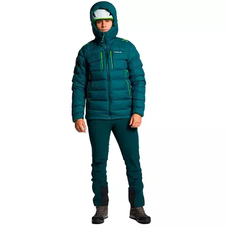 Chaqueta Trangoworld TRX2 900 EVO 390