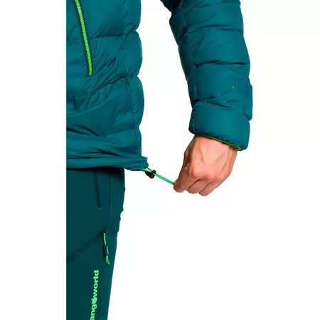 Chaqueta Trangoworld TRX2 900 EVO 390