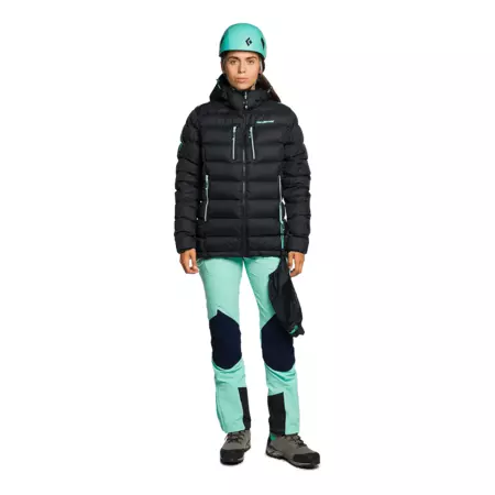 Chaqueta Trangoworld TRX2 900 WM EVO 310