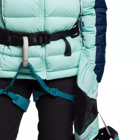 Chaqueta Trangoworld TRX2 900 WM EVO 3CA