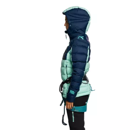 Chaqueta Trangoworld TRX2 900 WM EVO 3CA