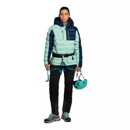 Chaqueta Trangoworld TRX2 900 WM EVO 3CA