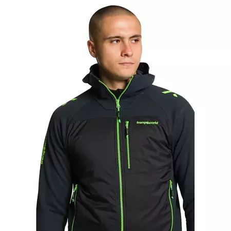 Chaqueta Trangoworld TRX2 HYBRID LT EVO 190
