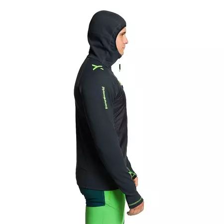 Chaqueta Trangoworld TRX2 HYBRID LT EVO 190