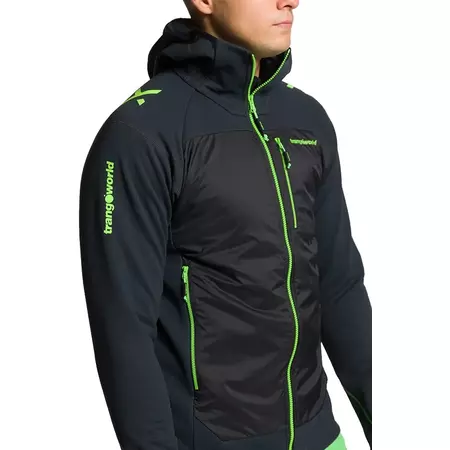 Chaqueta Trangoworld TRX2 HYBRID LT EVO 190