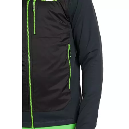Chaqueta Trangoworld TRX2 HYBRID LT EVO 190
