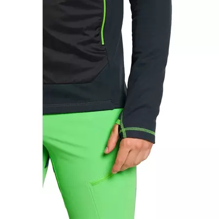 Chaqueta Trangoworld TRX2 HYBRID LT EVO 190