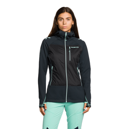 Chaqueta Trangoworld TRX2 HYBRID LT WM EVO 190
