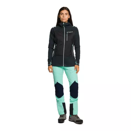 Chaqueta Trangoworld TRX2 HYBRID LT WM EVO 190