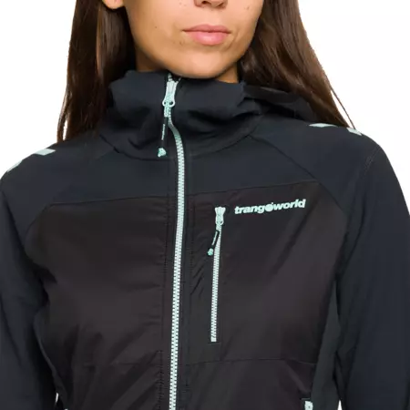 Chaqueta Trangoworld TRX2 HYBRID LT WM EVO 190