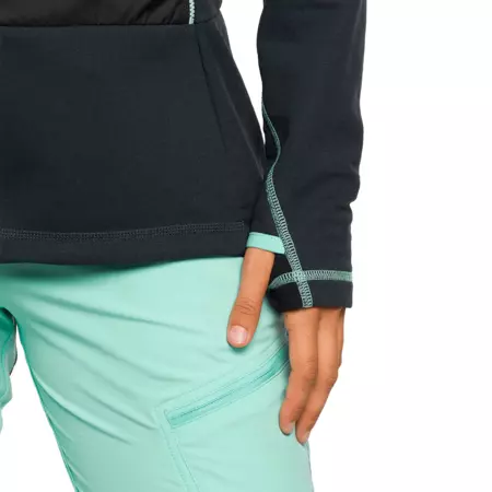 Chaqueta Trangoworld TRX2 HYBRID LT WM EVO 190