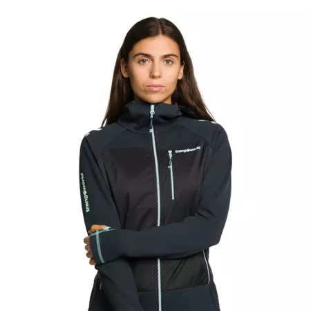Chaqueta Trangoworld TRX2 HYBRID LT WM EVO 190