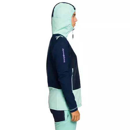 Chaqueta Trangoworld TRX2 HYBRID LT WM EVO 1A4