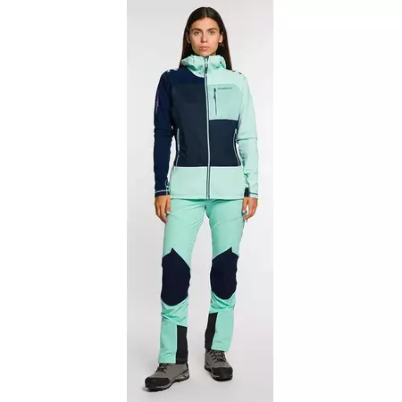 Chaqueta Trangoworld TRX2 HYBRID LT WM EVO 1A4