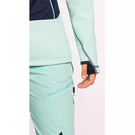 Chaqueta Trangoworld TRX2 HYBRID LT WM EVO 1A4