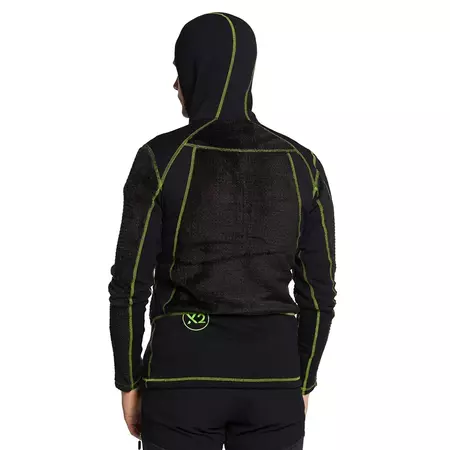 Chaqueta Trangoworld TRX2 LOFT EVO 580