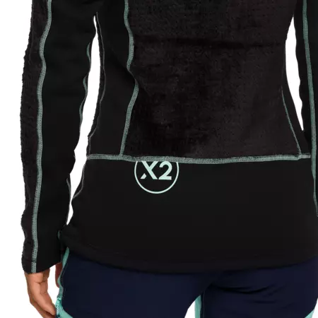 Chaqueta Trangoworld TRX2 LOFT WM EVO 580