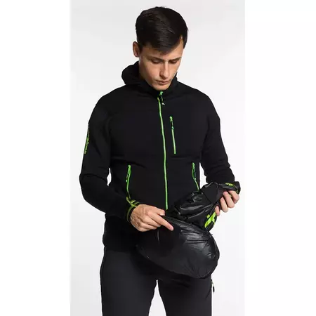 Chaqueta Trangoworld TRX2 PRIMA EVO 110
